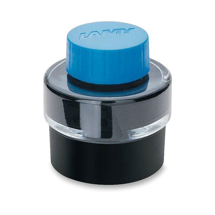 Hauptproduktbild Lamy lahvičkový inkoust T51 modrý