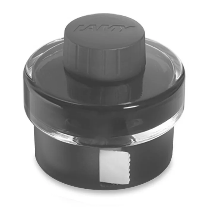 Hauptproduktbild Lamy lahvičkový inkoust T52 ,50ml šedomodrá
