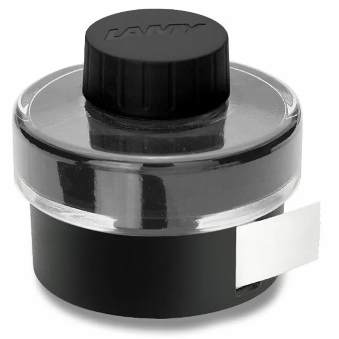 Hauptproduktbild Lamy lahvičkový inkoust T52 černý