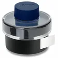 Lamy Flaschentinte T52 blau schwarz