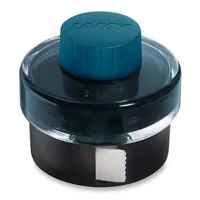 Lamy T52 Tintenpatrone Petrol