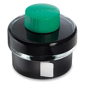 Lamy Flaschentinte T52 grün