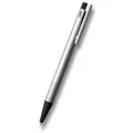 Kugelschreiber Lamy Logo Schwarz