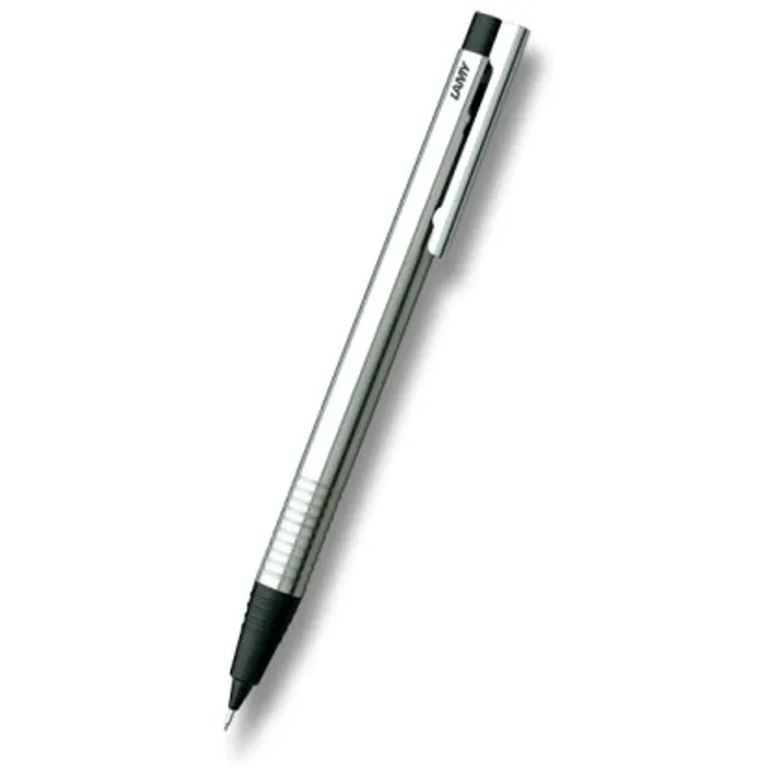 Hauptproduktbild Lamy Logo Black mechanická tužka