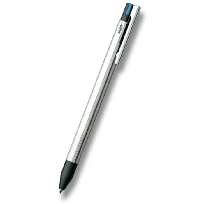 Hauptproduktbild Lamy Logo Black tříbarevná tužka