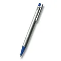 Kugelschreiber Lamy Logo Blau