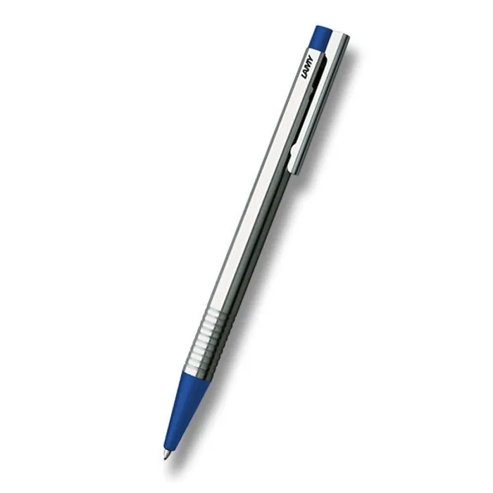 Hauptproduktbild Lamy Logo Blue kuličková tužka