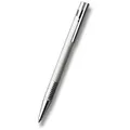 Lamy Logo Brushed Steel Kugelschreiber