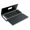 Weiteres Produktbild Druckbleistift Lamy Logo Brushed Steel