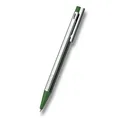 Kugelschreiber Lamy Logo Grün