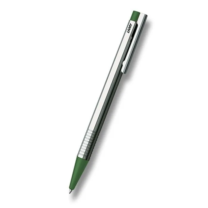 Hauptproduktbild Lamy Logo Green kuličková tužka