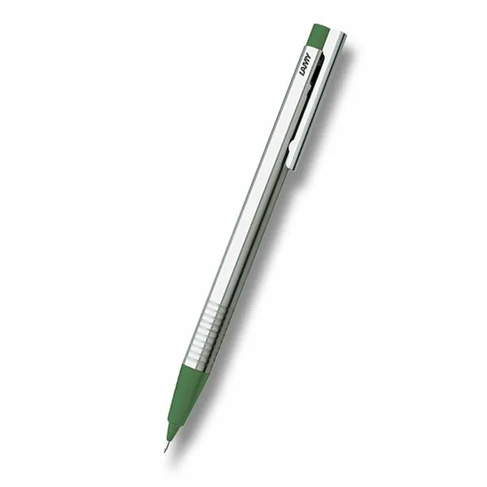 Hauptproduktbild Lamy Logo Green mechanická tužka, 0,5 mm