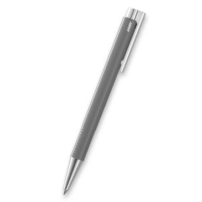 Hauptproduktbild Lamy Logo M+ Aquamarine Gloss kuličková tužka