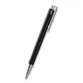 Lamy Logo M + Schwarzer Kugelschreiber