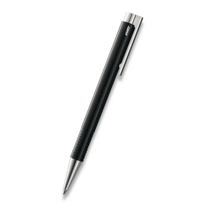 Hauptproduktbild Lamy Logo M + Black kuličková tužka