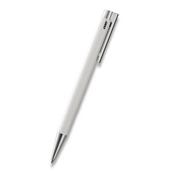Hauptproduktbild Lamy Logo M + White kuličková tužka