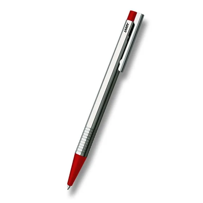 Hauptproduktbild Lamy Logo Red kuličková tužka
