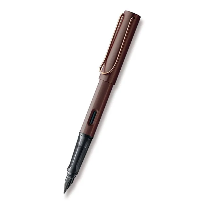 Hauptproduktbild LAMY Lx Marron hrot M
