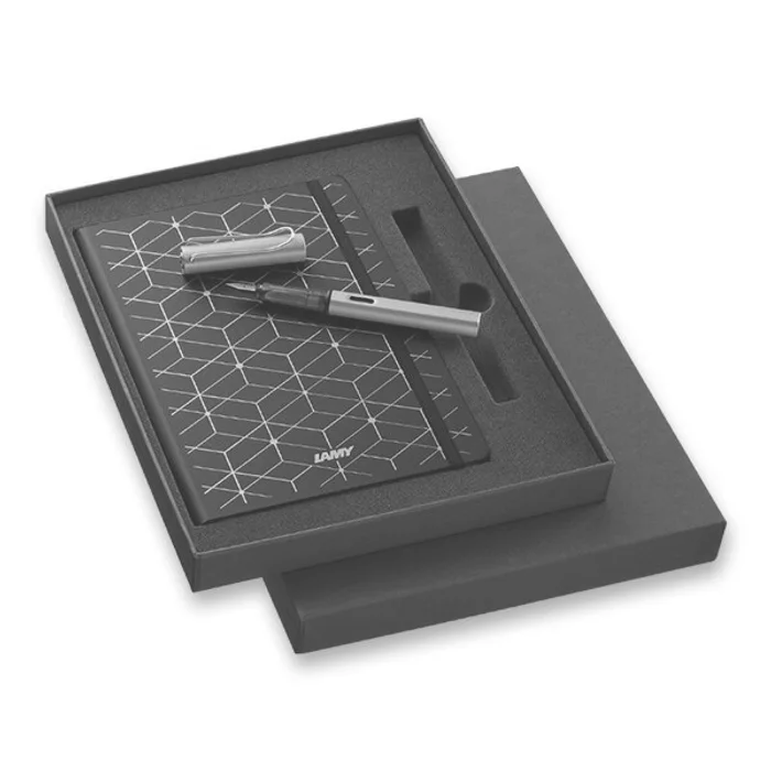 Hauptproduktbild Lamy Lx Rose Gold hrot F