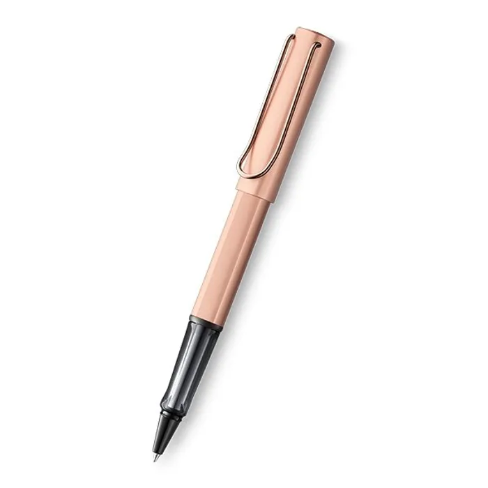 Hauptproduktbild Lamy Lx Rose Gold roller