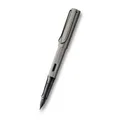 Lamy Lx Rutheniumfeder EF