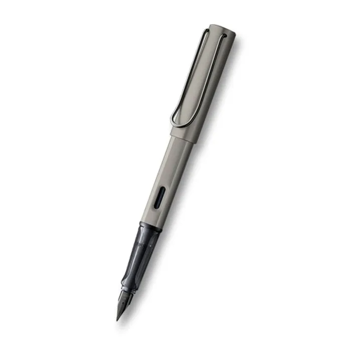 Hauptproduktbild Lamy Lx Ruthenium hrot EF
