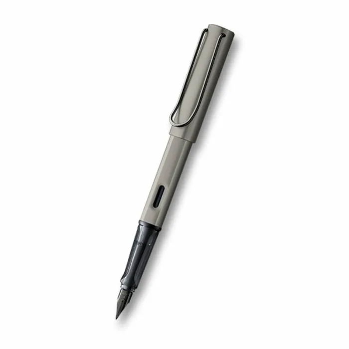 Hauptproduktbild Lamy Lx Ruthenium hrot M