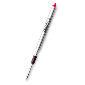 Lamy Kugelschreibermine M 16 rot