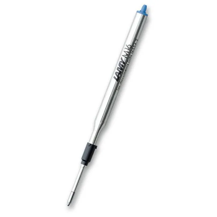 Hauptproduktbild Lamy náplň do kuličkové tužky M 16 modrá