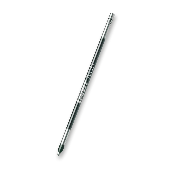 Hauptproduktbild Lamy náplň do kuličkových tužek M 21 černá