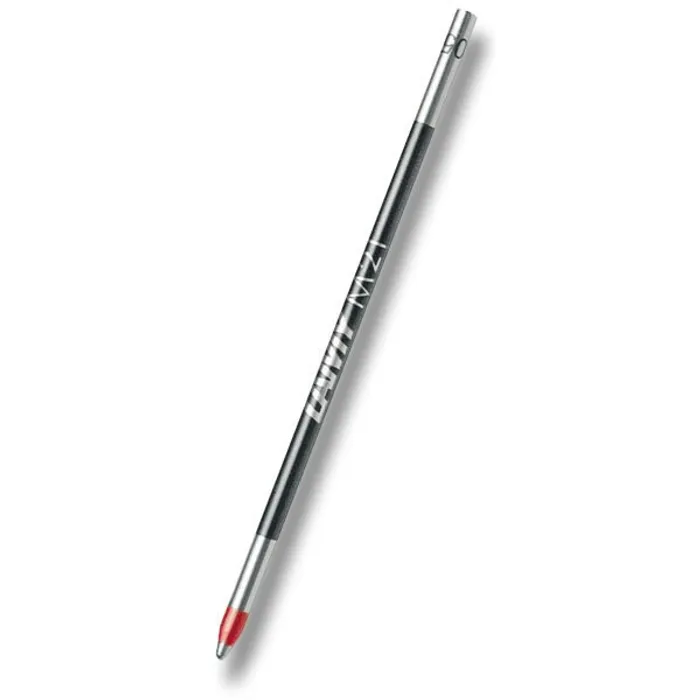 Hauptproduktbild Lamy náplň do kuličkových tužek M 21 červená