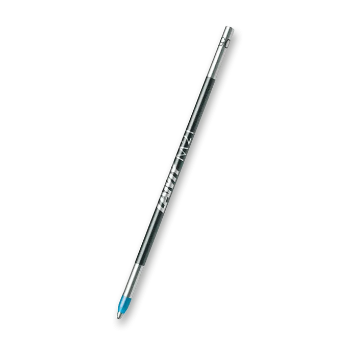 Hauptproduktbild Lamy náplň do kuličkových tužek M 21 modrá