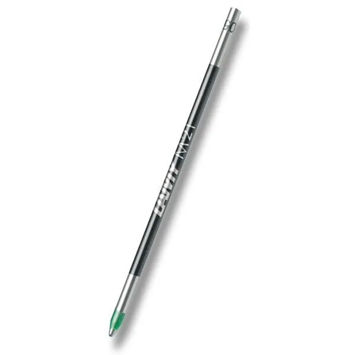 Hauptproduktbild Lamy náplň do kuličkových tužek M 21 zelená