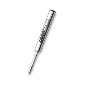 Lamy Kugelschreibermine M 22 schwarz