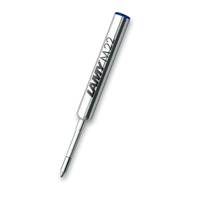 Lamy Kugelschreibermine M 22 blau