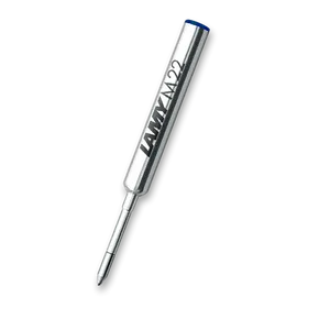 Lamy Kugelschreibermine M 22 blau