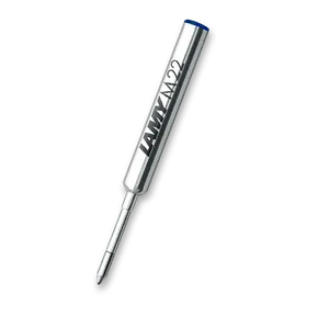 Lamy Kugelschreibermine M 22 blau