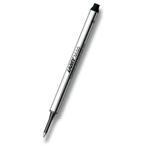 Lamy Rollermine M 66 schwarz