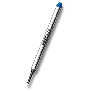 Lamy Rollermine M 66 blau