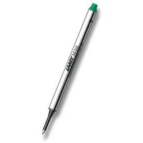 Lamy Rollermine M 66 grün