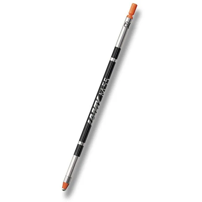 Hauptproduktbild Lamy náplň pro zvýrazňovač M 55 oranžová