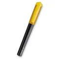 Weiteres Produktbild Lamy nexx Harry Potter Hufflepuff Füllfederhalter, Spitze A