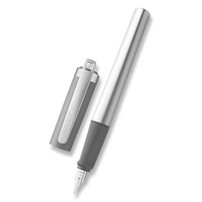 Hauptproduktbild Lamy Nexx M opal green