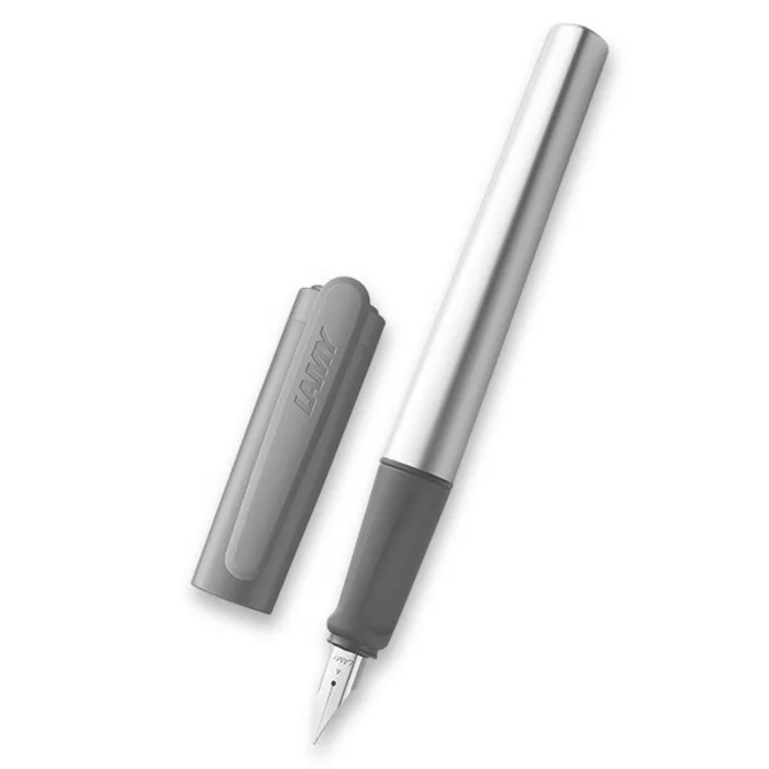 Hauptproduktbild Lamy Nexx plnicí pero, hrot M, neoncoral