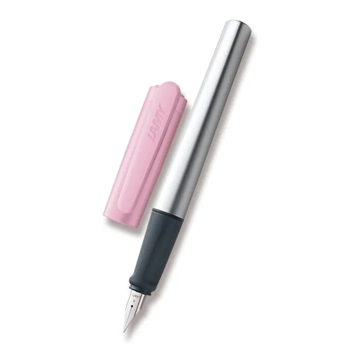 Hauptproduktbild Lamy Nexx rose