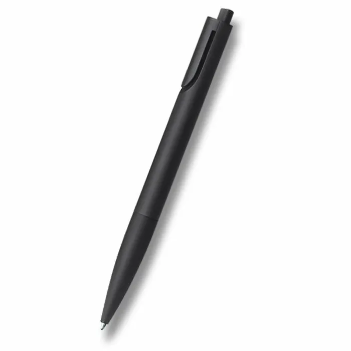 Hauptproduktbild Lamy Noto Black kuličková tužka