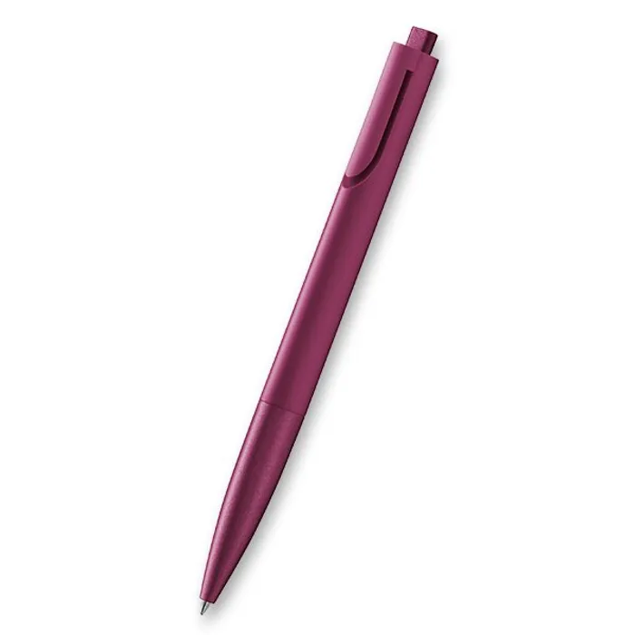Hauptproduktbild Lamy Noto Burgundy kuličkové pero