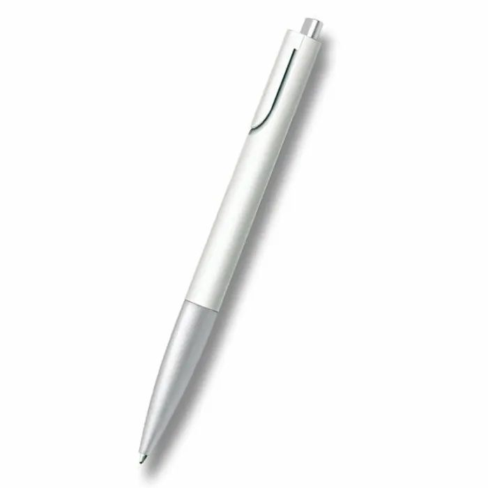 Hauptproduktbild Lamy Noto White Silver kuličková tužka