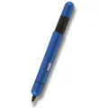 Lamy Pico Imperial Blue Taschenkugelschreiber