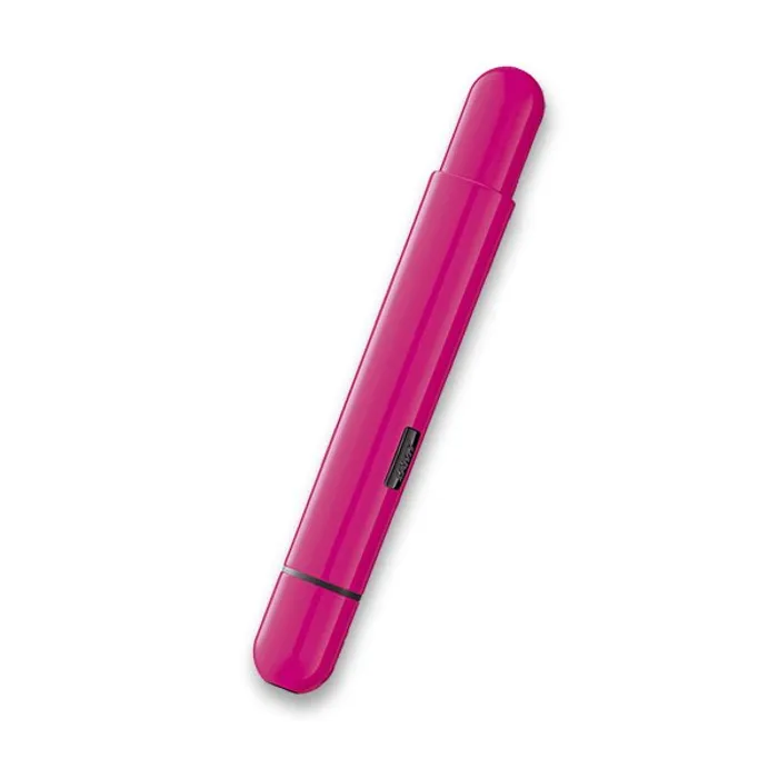 Hauptproduktbild Lamy Pico Neon Pink kapesní kuličková tužka